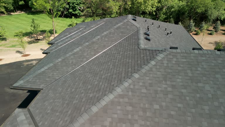 Best Storm Damage Roof Repair  in Bellair Meadowbrook Terrace, FL